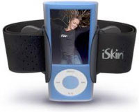 Iskin DuoBand (IKDUBN5G-CR)